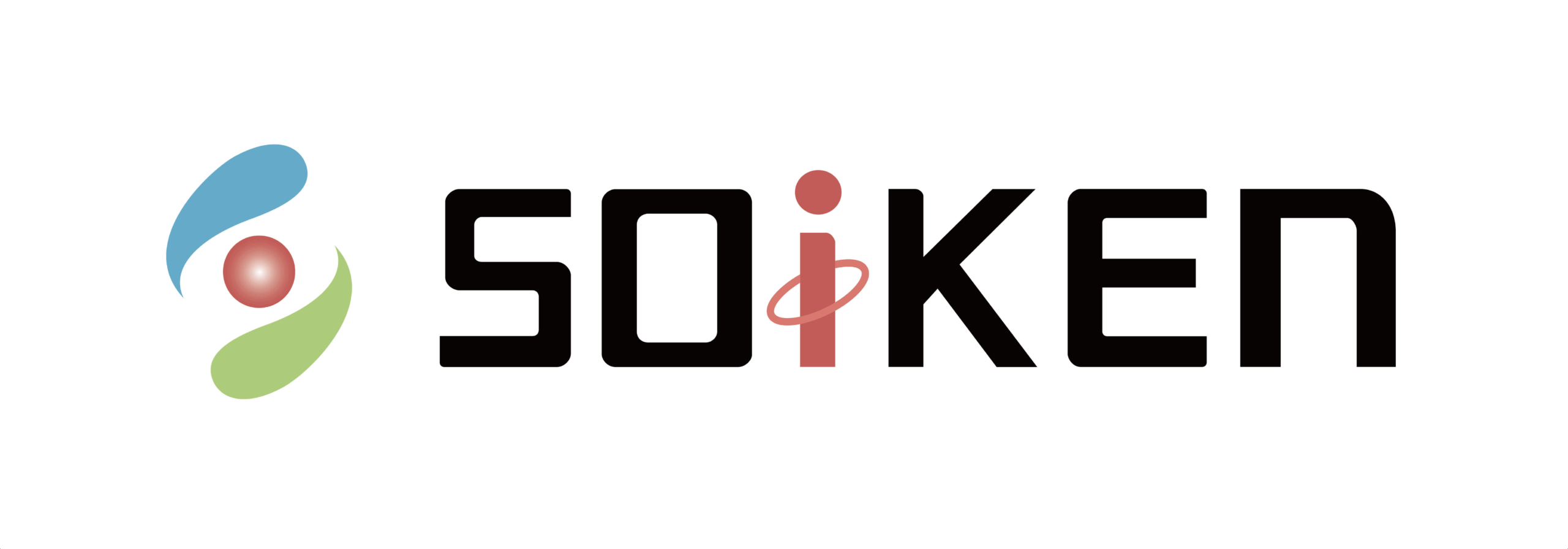 soiken ロゴ