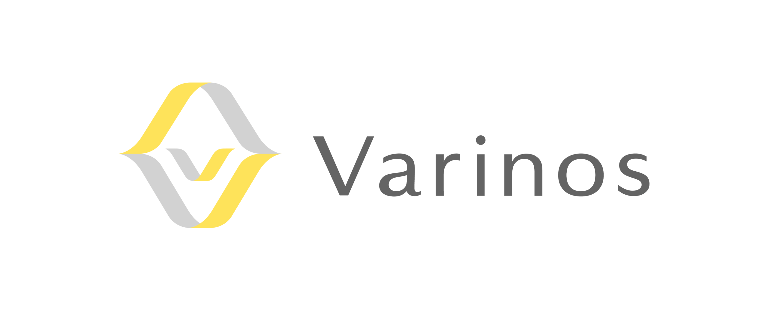 Varinos ロゴ