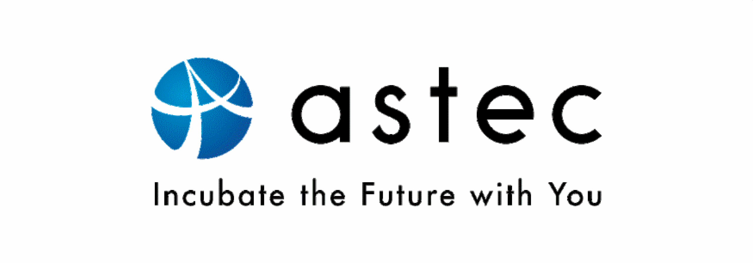 astec ロゴ