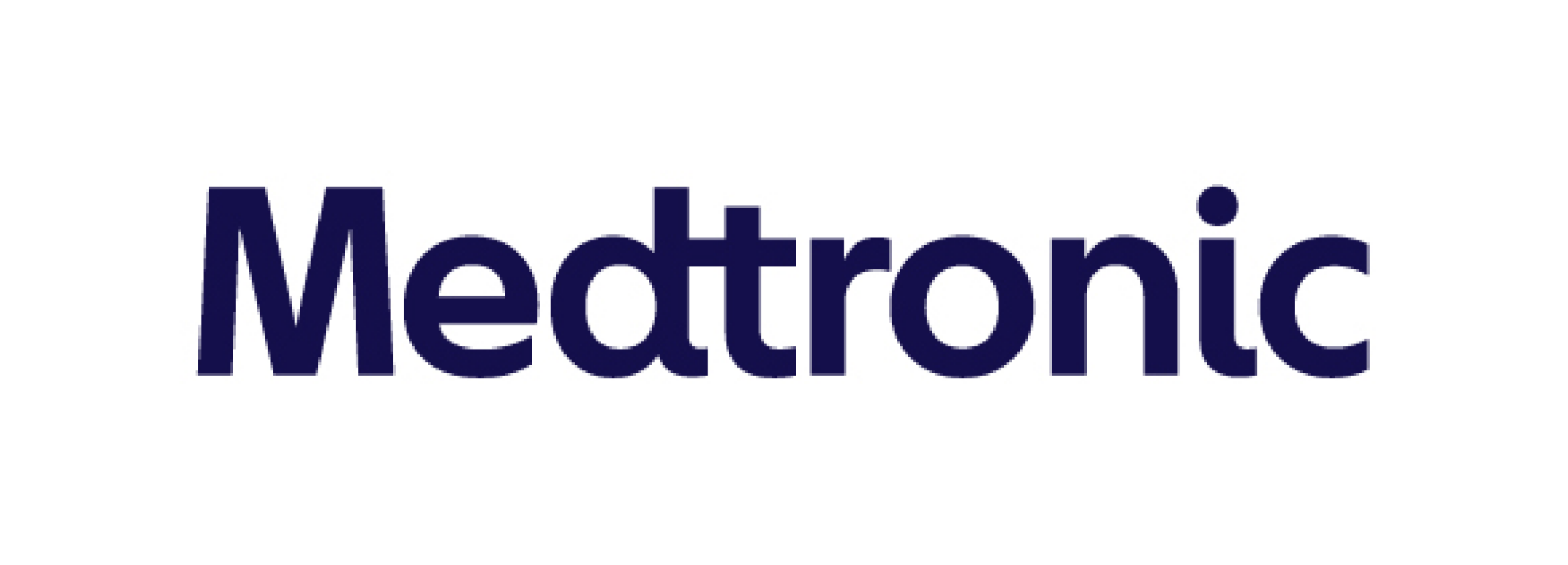 medtronic ロゴ
