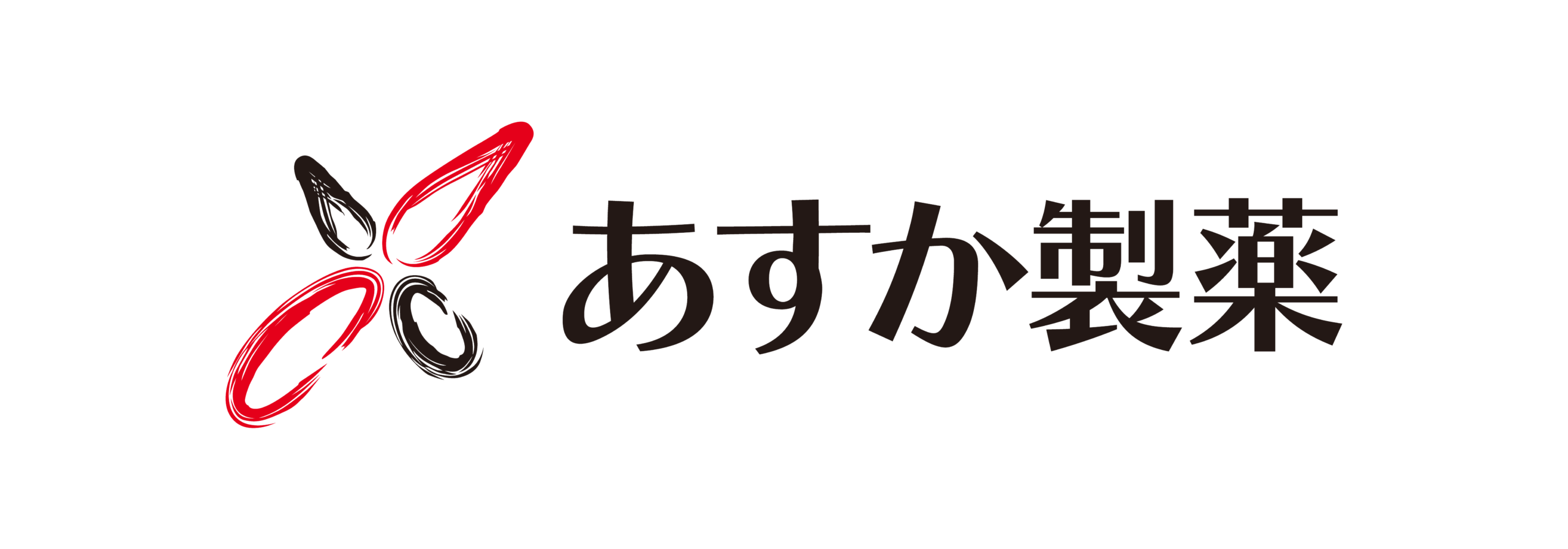 あすか製薬 ロゴ